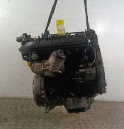 Moteur OPEL MERIVA B Photo n°1