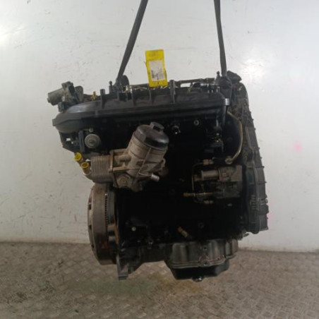 Moteur OPEL MERIVA B Photo n°1