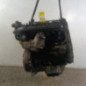 Moteur OPEL MERIVA B