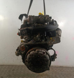 Moteur OPEL MERIVA B