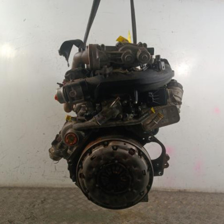 Moteur OPEL MERIVA B