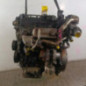 Moteur OPEL MERIVA B