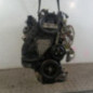 Moteur OPEL MERIVA B