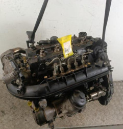 Moteur OPEL MERIVA B Photo n°5