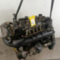 Moteur OPEL MERIVA B