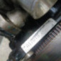 Moteur OPEL MERIVA B