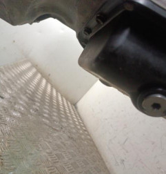 Moteur OPEL MERIVA B Photo n°9