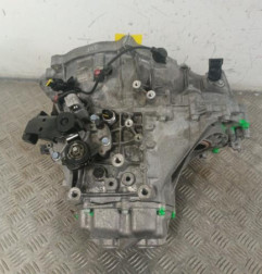 Boite de vitesses HYUNDAI I 20 1