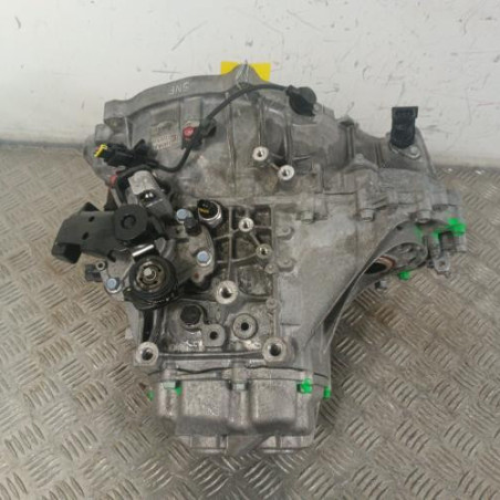 Boite de vitesses HYUNDAI I 20 1