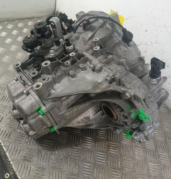 Boite de vitesses HYUNDAI I 20 1 Photo n°3
