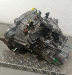 Boite de vitesses HYUNDAI I 20 1 Photo n°4