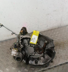 Boite de vitesses CITROEN ZX Photo n°1