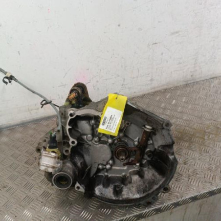 Boite de vitesses CITROEN ZX Photo n°1