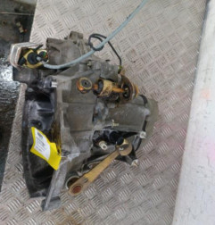Boite de vitesses CITROEN ZX