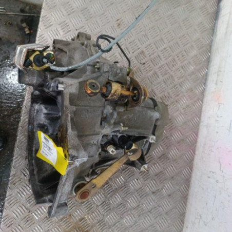 Boite de vitesses CITROEN ZX