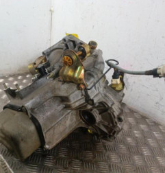 Boite de vitesses CITROEN ZX Photo n°3