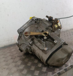 Boite de vitesses CITROEN ZX Photo n°4