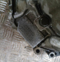 Boite de vitesses CITROEN ZX Photo n°5