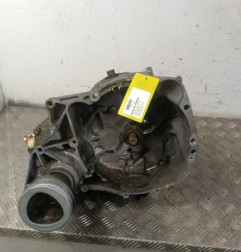 Boite de vitesses RENAULT CLIO 1 Photo n°1