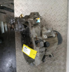 Boite de vitesses RENAULT CLIO 1