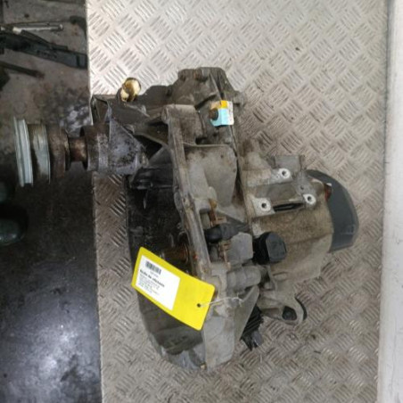 Boite de vitesses RENAULT CLIO 1
