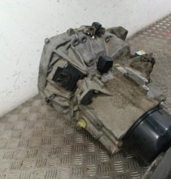 Boite de vitesses RENAULT CLIO 1 Photo n°3