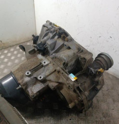 Boite de vitesses RENAULT CLIO 1 Photo n°4