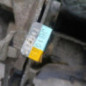 Boite de vitesses RENAULT CLIO 1