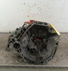 Boite de vitesses NISSAN JUKE 1 Photo n°1