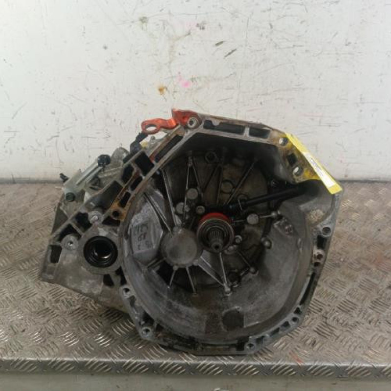 Boite de vitesses NISSAN JUKE 1
