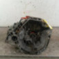 Boite de vitesses NISSAN JUKE 1