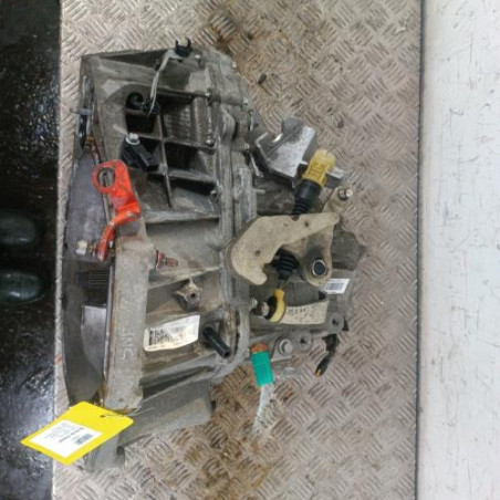 Boite de vitesses NISSAN JUKE 1