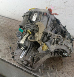 Boite de vitesses NISSAN JUKE 1 Photo n°3