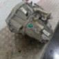 Boite de vitesses NISSAN JUKE 1