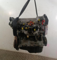 Moteur FIAT PUNTO 1 Photo n°1
