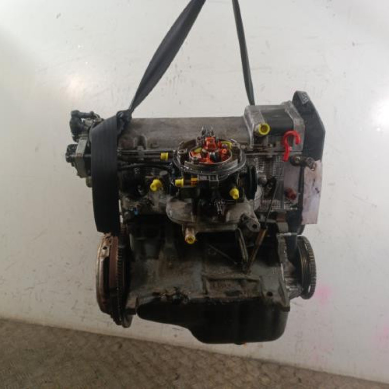 Moteur FIAT PUNTO 1