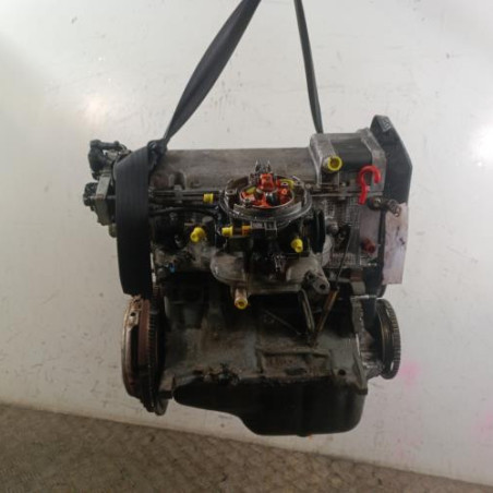 Moteur FIAT PUNTO 1 Photo n°1