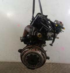 Moteur FIAT PUNTO 1