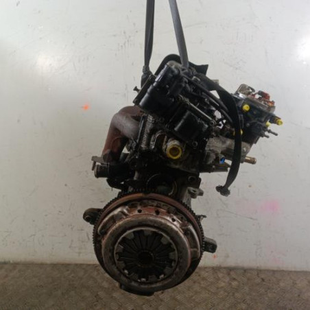 Moteur FIAT PUNTO 1