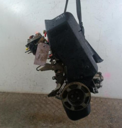 Moteur FIAT PUNTO 1 Photo n°4