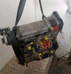 Moteur FIAT PUNTO 1 Photo n°5