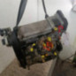 Moteur FIAT PUNTO 1