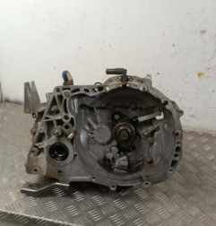 Boite de vitesses RENAULT MEGANE 2 Photo n°1