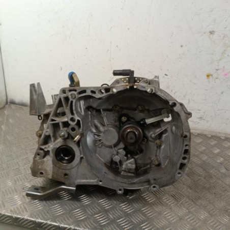 Boite de vitesses RENAULT MEGANE 2 Photo n°1