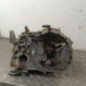 Boite de vitesses RENAULT MEGANE 2