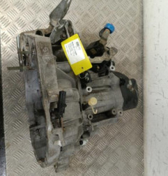Boite de vitesses RENAULT MEGANE 2