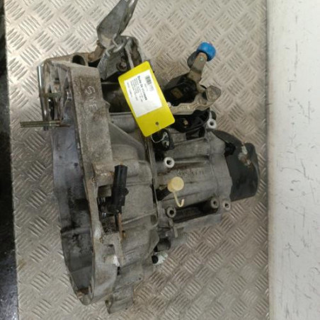Boite de vitesses RENAULT MEGANE 2