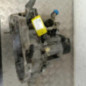 Boite de vitesses RENAULT MEGANE 2