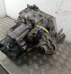 Boite de vitesses RENAULT MEGANE 2 Photo n°3