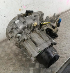Boite de vitesses RENAULT MEGANE 2 Photo n°4